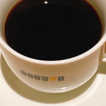 ドトールコーヒーショップ - 