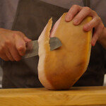 ペレグリーノ - 