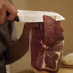 ペレグリーノ - 