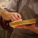 ペレグリーノ - 