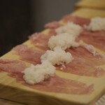 ペレグリーノ - 