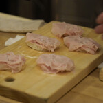 ペレグリーノ - 