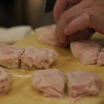 ペレグリーノ - 