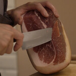 ペレグリーノ - 