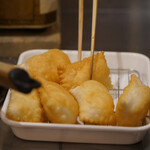 ペレグリーノ - 