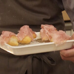 ペレグリーノ - 