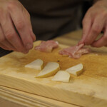 ペレグリーノ - 