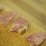 ペレグリーノ - 