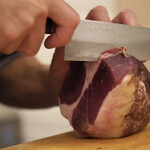 ペレグリーノ - 