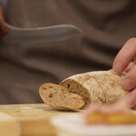 ペレグリーノ - 