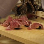 ペレグリーノ - 