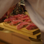 ペレグリーノ - 