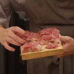 ペレグリーノ - 