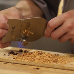 ペレグリーノ - 