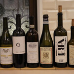 ペレグリーノ - 