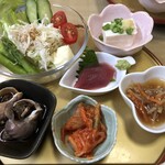 居酒屋きすけ - 