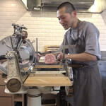 ペレグリーノ - 