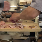 ペレグリーノ - 