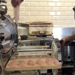 ペレグリーノ - 