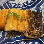 鰻はし本 - うなぎの燻製