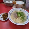 博多ラーメン はかたや 川端店
