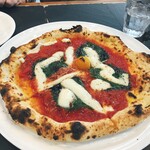 グンゲピッツァ - 