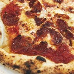 グンゲピッツァ - 