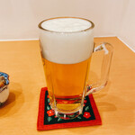 Motojun - 生ビール