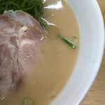 博多ラーメン 膳 - 