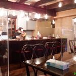 さらばBAR - （2021年10月）