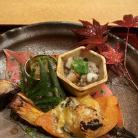 日本料理　かこみ - 