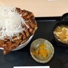 十勝豚丼 なまらうまいっしょ 綾瀬タウンヒルズ店