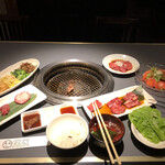 Yakiniku Senryuu - 