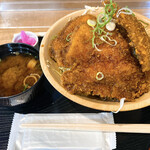 まんぷく食堂 まんだらや - 