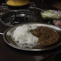 アルポルト - 盛りつけてみるテスト