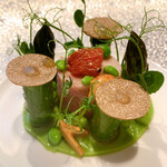 ASAHINA Gastronome - 