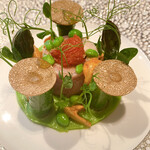 ASAHINA Gastronome - 