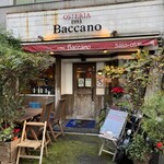 OSTERIA Baccano - 