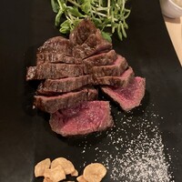 赤身焼肉 かるびあーの 新橋店 - 