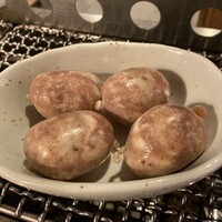 赤身焼肉 かるびあーの 新橋店 - 