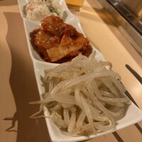 赤身焼肉 かるびあーの 新橋店 - 