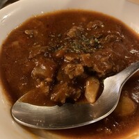 赤身焼肉 かるびあーの 新橋店 - 