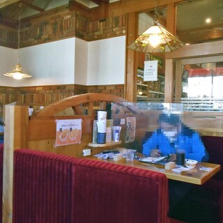 コメダ珈琲店_2