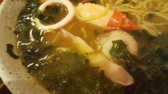 陣（ジン） - 陸中折居（海鮮）の写真