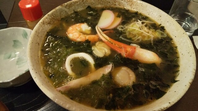 陣（ジン） &ndash; 陸中折居（海鮮） | 岩手・奥州の新鮮海鮮居酒屋