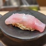 鮨みやもと - 甘鯛