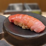 鮨みやもと - 中トロ