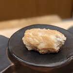 鮨みやもと - アナゴ