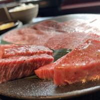 焼肉うしごろ 銀座並木通り店 - 