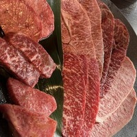 焼肉うしごろ 銀座並木通り店 - 